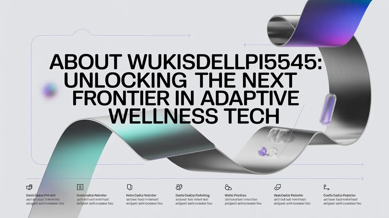 about wukisdellpis545