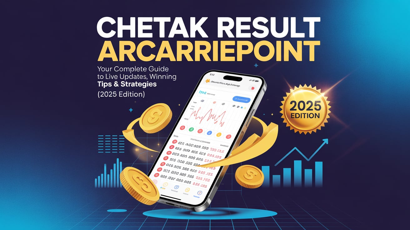 chetak result arcarrierpoint